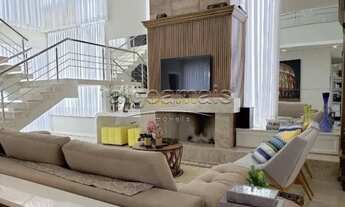 Imagem 4: Casa em Condomínio, 4 dormitórios em Condominio Riviera Xangri-La, Xangri-Lá REF: CA0206