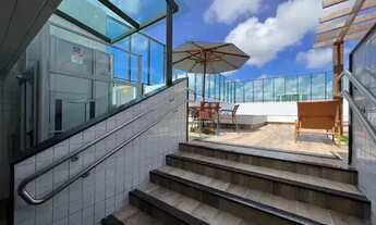 Imagem 3: Apartamento para locação no MICAS VILAÇA , PARNAMIRIM, Recife, PE