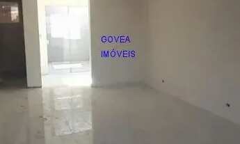 Imagem 7: SOBRADO 2 QUARTOS 72 m², SÓ 339.000,00 CAMPO DE SANTANA TATUQUARA,FINANCIA, MINHA CASA MIN