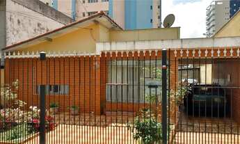 Imagem: Terreno à venda Euclides - São Bernardo