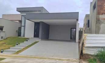 Imagem 4: CASA TÉRREA JARDINS NÁPOLES Casa em Condomínio com 3 Quarto(s) e 4 banheiro(s) à Venda, 18