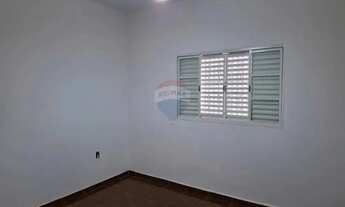 Imagem 7: Casa Aluguel: Charmosa e com 2 quartos sendo 1 suite. JD Universitário. Araras.SP