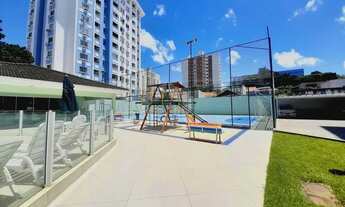 Imagem 6: Apartamento de 3 quartos (1 Suíte) com 89m², Lazer Completo e vaga para alugar no bairro B