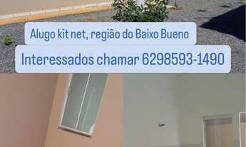 Imagem: Alugo kit net Baixo BUENO