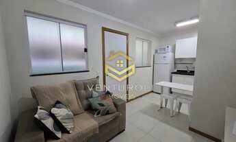 Imagem: Apartamento 1 dormitório Mobiliado perto