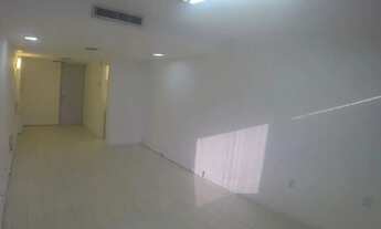 Imagem 7: Sala com 27 metros quadrados, próximo Aeroporto Santos Dumot, no Centro - Rio de Janeiro