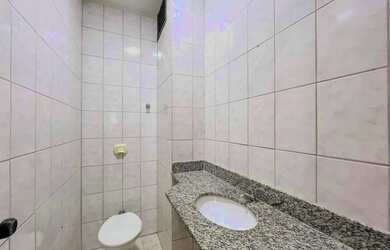 Imagem 4: Sala comercial à venda, 1 quarto, Tabajaras - Uberlândia/MG