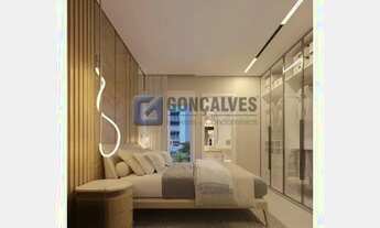 Imagem 7: Venda Apartamento Sao Bernardo do Campo Nova Petropolis Ref: 151559