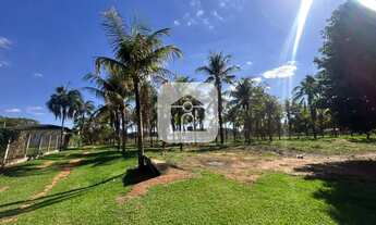 Imagem 3: Chácara para locação no bairro Jockey Camping