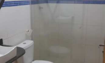 Imagem 2: VENDO ESTÁ CASA LOCALIZADO NA BICA DO DER