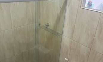 Imagem 7: Apartamento térreo 1 quarto