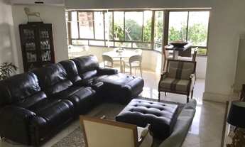 Imagem 2: Apartamento com 4 dormitórios à venda, 250 m² por R$ 1.900.000,00 - Horto Florestal - Salv