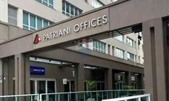 Imagem: Sala Comercial para locação de 43 m²