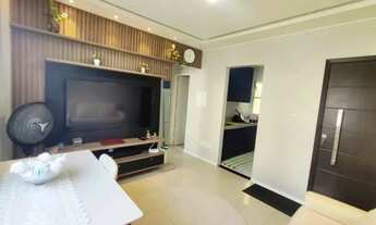 Imagem 6: Res. Jardim Campo Grande - Apartamento 41,85m2 no Maguari, Ananindeua