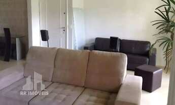 Imagem 2: RR8257 Apartamento 139m² CONDOMÍNIO PARQUE TAMBORÉ - OPORTUNIDADE - 4 Dorms 2 Vagas - Baru