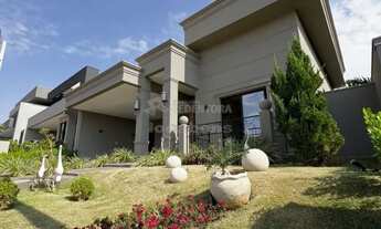 Imagem: Casa Venda Condominio Terra Vista Mirassol