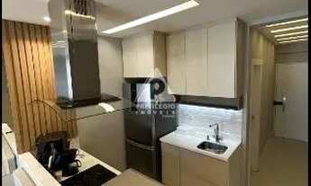 Imagem 7: Cobertura vista Cristo e Praia a venda em Botafogo