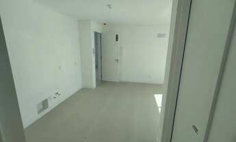 Imagem 2: Imóvel para venda com 41 metros quadrados com 1 quarto em Ribeirão da Ilha - Florianópolis