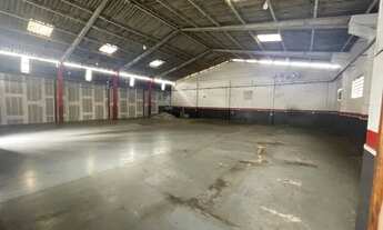 Imagem 5: Galpão para locação anual 420m² no Centro