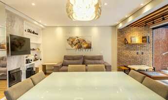 Imagem 3: Apartamento à venda no Alto da Glória ARYA1