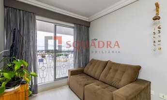 Imagem 7: Apartamento em Capão Raso, Curitiba/PR