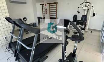 Imagem 5: Apartamento no Edifício Villa Passaredo no Luciano Cavalcante por R$750.000