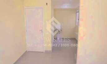 Imagem 3: Apartamento c/ 2 quartos, 1 vaga de garagem - Bairro Goiá A/c Financiamento