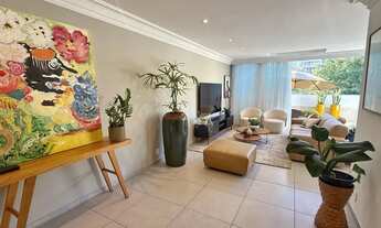 Imagem 7: Luxo, Conforto e Design em um dos Melhores Endereços da Barra