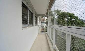 Imagem 6: Apartamento para Venda em Florianópolis, Itacorubi, 3 dormitórios, 1 suíte, 2 banheiros, 2