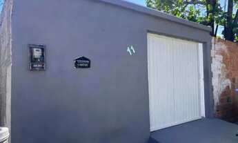 Imagem 2: 04 - Casa prox ao Pátio Norte