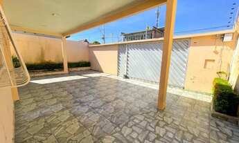 Imagem 5: Casa na Cidade Nova Canaranas com 3 Qts (Suite) com Espaço Gourmet