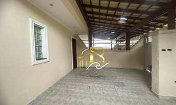 Imagem: Casa com 2 dormitórios para alugar, 90