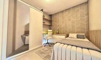 Imagem 16: Casa com 2 Quartos, sendo 1 Suíte à venda, 67 m² por R$ 370.000 - Parque São João - Votora