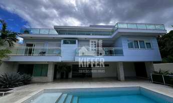 Imagem 3: Casa com 6 quartos à venda, 600 m² por R$ 5.500.000 - Camboinhas - Niterói/RJ
