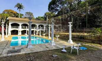 Imagem: Casa à venda em Campinas, Parque São Quirino