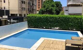 Imagem 3: Apartamento para locação no SOHO, PONTA VERDE, Maceió, AL