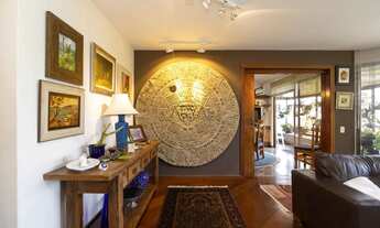 Imagem 6: Casa à venda no Santo Inácio - ARYA 1