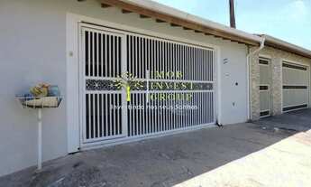 Imagem 3: Casa para Locação no Jardim dos Colibris Indaiatuba - SP