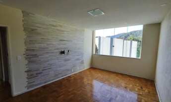 Imagem: Aluguel de apto no Centro - Petrópolis-RJ