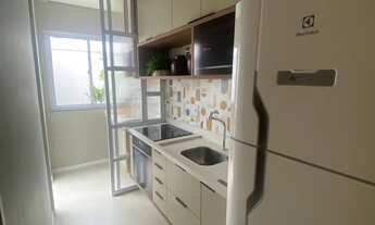 Imagem 3: Apartamento 2/4 no Boulevard Papagaio - Entrada Zero + Subsídio R$ 55 Mil!