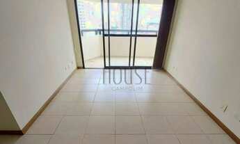 Imagem 3: Apartamento com 3 quartos à venda, 105 m² por R$ 850.000 - Jardim Emília - Sorocaba/SP