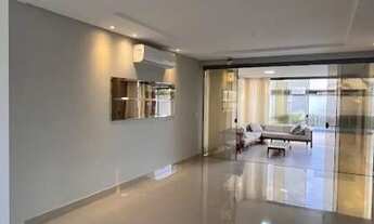 Imagem 3: Casa no Condomínio Alphaville Teresina Frente