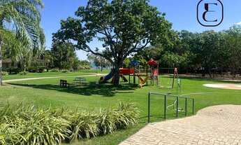 Imagem 6: Lote 600 mt no Condomínio Caribe