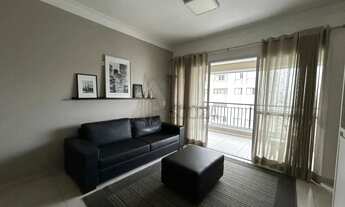 Imagem 5: Apartamento para Alugar Santana, mobiliado, 42 m², 1 suíte , 2 vagas