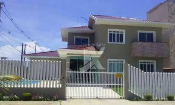 Imagem 2: Casa com piscina + 4 dorm. ( sendo que 01 é suíte) para alugar, 250 m² por R$ 1.600,00/dia