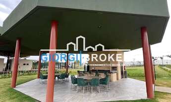 Imagem 2: Terreno de 405,00 m² no Botanic Residence, São José do Rio Preto-SP: pronto para construir