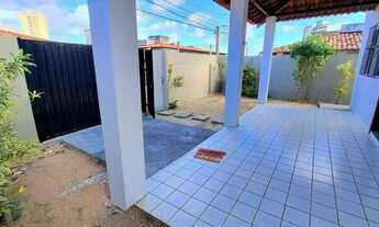 Imagem 5: Casa em condomínio com 3/4 sendo 1 Suíte Nova Parnamirim - Parnamirim - RN