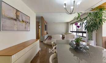 Imagem 5: Apartamento 04 quartos em Lourdes, próximo ao melhor do comércio