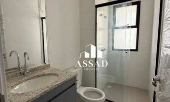 Imagem 4: Apartamento com 2 dormitórios para alugar, 66 m² por R$ 3.000,00 o aluguel - Vila Sinibald