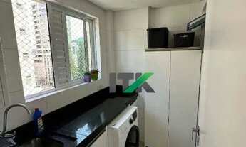 Imagem 6: Apartamento com 3 dormitórios à venda, 120 m² por R$ 1.650.000,00 - Centro - Balneário Cam